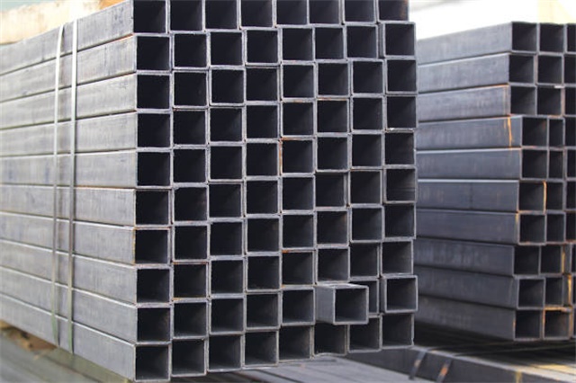 临猗Q355B无缝方管支持定制