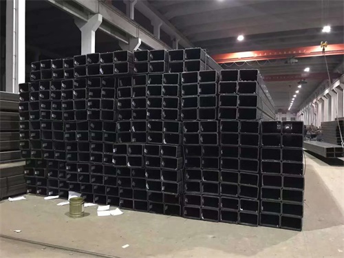 临猗冷拔方管选型指南 工程采购怎么选